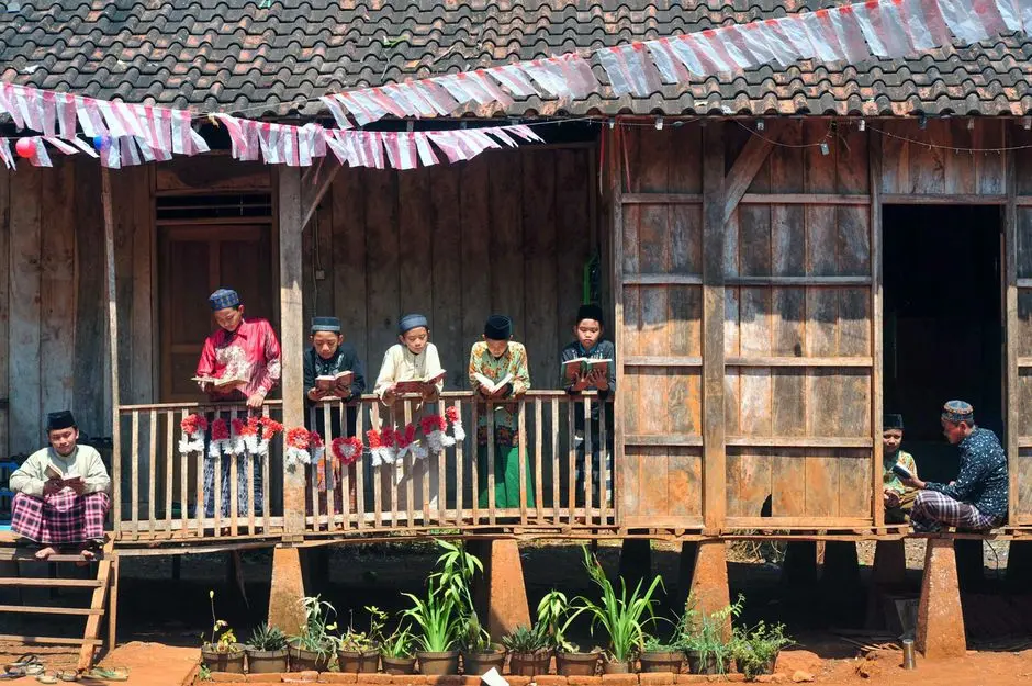 Seputar Harian: Kebiasaan Kecil yang Membentuk Ritme Hidup